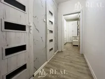 Prodej bytu 2+1, Jirkov, U Stadionu, 60 m2