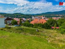 Prodej pozemku pro bydlení, Český Krumlov, U Sáňkařské dráhy, 823 m2