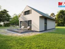 Prodej rodinného domu, Plasy - Nebřeziny, 120 m2