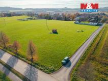 Prodej komerčního pozemku, Lukavice, 4120 m2