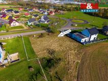 Prodej pozemku pro bydlení, Malšovice, 1000 m2