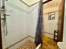 Pronájem bytu 1+kk, Chomutov, Revoluční, 29 m2