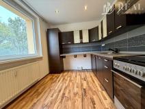 Pronájem bytu 3+1, Jirkov, Mládežnická, 67 m2