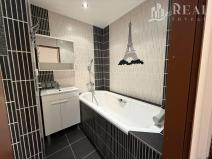 Pronájem bytu 3+1, Jirkov, Mládežnická, 67 m2