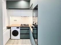 Pronájem bytu 2+kk, Třinec, Slezská, 56 m2