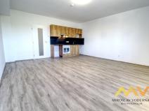 Pronájem bytu 1+kk, Smiřice, Cukrovarská, 40 m2