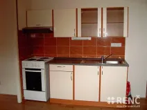 Pronájem bytu 1+1, Brno, Dřevařská, 54 m2