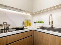 Prodej bytu 2+1, Ostrava, Vietnamská, 53 m2