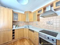 Pronájem bytu 3+1, Nymburk, Dědinova, 68 m2