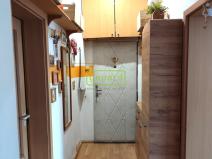 Pronájem bytu 2+1, Karlovy Vary, náměstí Dr. M. Horákové, 59 m2
