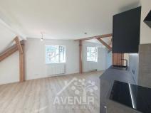 Prodej bytu 1+kk, Jablonec nad Nisou, Anenské náměstí, 61 m2