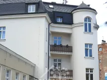 Prodej bytu 3+kk, Jablonec nad Nisou, Anenské náměstí, 82 m2