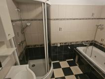 Pronájem bytu 3+1, Příbram - Příbram VIII, Čechovská, 88 m2