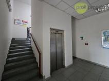 Pronájem kanceláře, Nový Jičín, Štefánikova, 11 m2