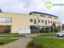 Pronájem kanceláře, Nový Jičín, Štefánikova, 78 m2