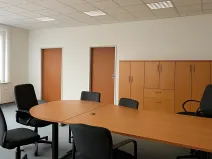 Pronájem kanceláře, Nový Jičín, Štefánikova, 78 m2