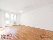 Pronájem bytu 2+1, Praha - Břevnov, Šantrochova, 54 m2