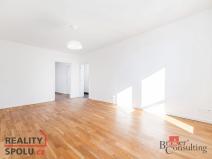 Pronájem bytu 2+1, Praha - Břevnov, Šantrochova, 54 m2