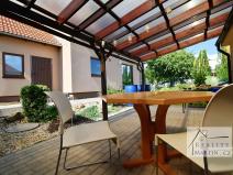 Prodej rodinného domu, Praha - Modřany, Chuchelská, 128 m2