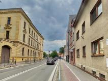 Prodej vícegeneračního domu, Břeclav, 270 m2