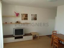 Pronájem bytu 2+kk, Brno, Běloruská, 50 m2