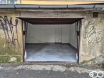 Prodej garáže, Liberec, 24 m2