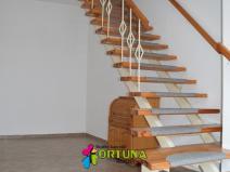 Pronájem bytu 2+1, České Budějovice - České Budějovice 3, Pražská tř., 70 m2