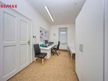 Prodej ordinace, Olomouc - Bělidla, Roháče z Dubé, 92 m2