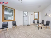 Prodej ordinace, Olomouc - Bělidla, Roháče z Dubé, 92 m2