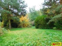 Prodej zahrady, Dyje, 482 m2