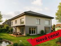 Prodej rodinného domu, Stará Huť, K Lomu, 106 m2