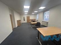 Pronájem kanceláře, Ostrava, Pelclova, 44 m2