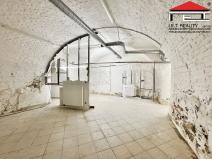 Pronájem obchodního prostoru, Brno - Brno-město, Kobližná, 260 m2
