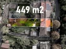 Prodej rodinného domu, Praha - Záběhlice, Průhonická, 120 m2