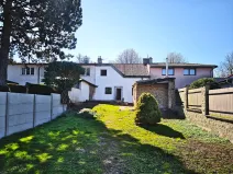 Prodej rodinného domu, Praha - Záběhlice, Průhonická, 120 m2