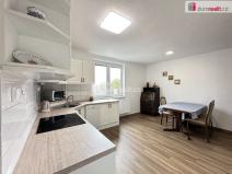 Pronájem bytu 2+kk, Klentnice, 80 m2