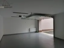 Pronájem skladu, Teplice, Denisova, 50 m2