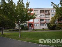 Pronájem bytu 3+1, Kolín - Kolín II, V Břízách, 65 m2