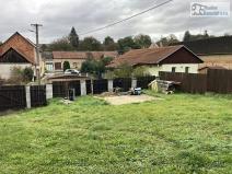 Prodej rodinného domu, Kožušice, 127 m2