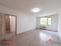 Prodej bytu 1+1, Chomutov, Holešická, 42 m2