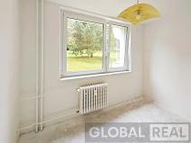 Prodej bytu 1+1, Jihlava, Březinova, 33 m2