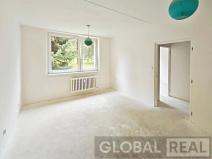 Prodej bytu 1+1, Jihlava, Březinova, 33 m2