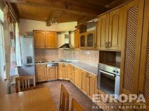 Pronájem vily, Druhanov, 110 m2