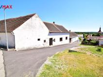 Prodej chalupy, Protivín - Myšenec, 160 m2