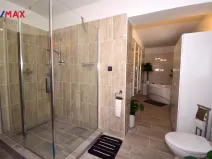 Prodej chalupy, Protivín - Myšenec, 190 m2