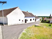 Prodej chalupy, Protivín - Myšenec, 190 m2