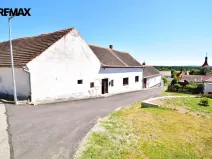 Prodej chalupy, Protivín - Myšenec, 190 m2