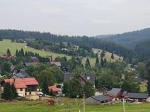 Prodej pozemku pro bydlení, Kvilda, 2500 m2