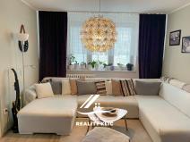 Pronájem bytu 3+1, Hlučín, Čs. armády, 65 m2