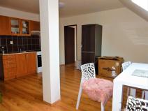 Pronájem bytu 2+kk, Kladno, Smetanova, 40 m2